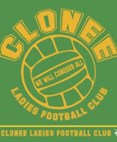 Clonee Ladies Football