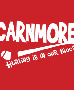 Carnmore Hurling & Camogie