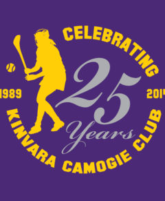 Kinvara Camogie Club