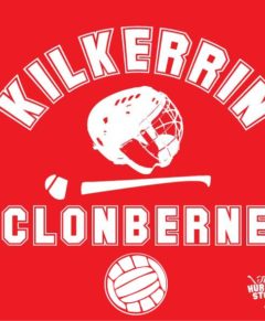 Kilkerrin-Clonberne