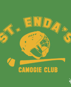 St Enda's Camogie Club