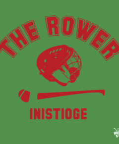 The Rower Inistioge