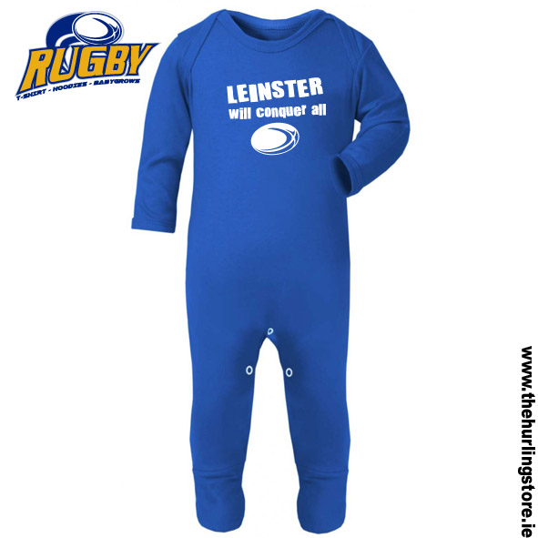 baby leinster jersey