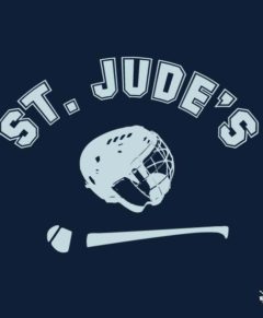 St Jude's