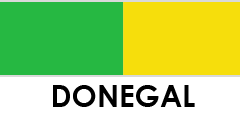 Donegal Baby