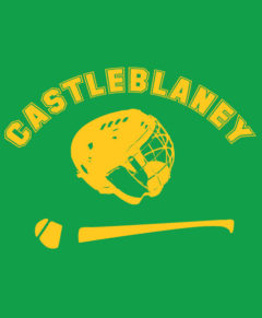 Castleblaney Hurling