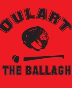 Oulart The Ballagh Camogie