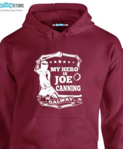 Galway Hurling Joe Canning