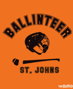 Ballinteer St Johns
