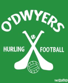O'Dwyers Hurling & Football