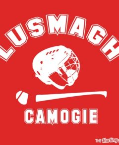 Lusmagh Camogie