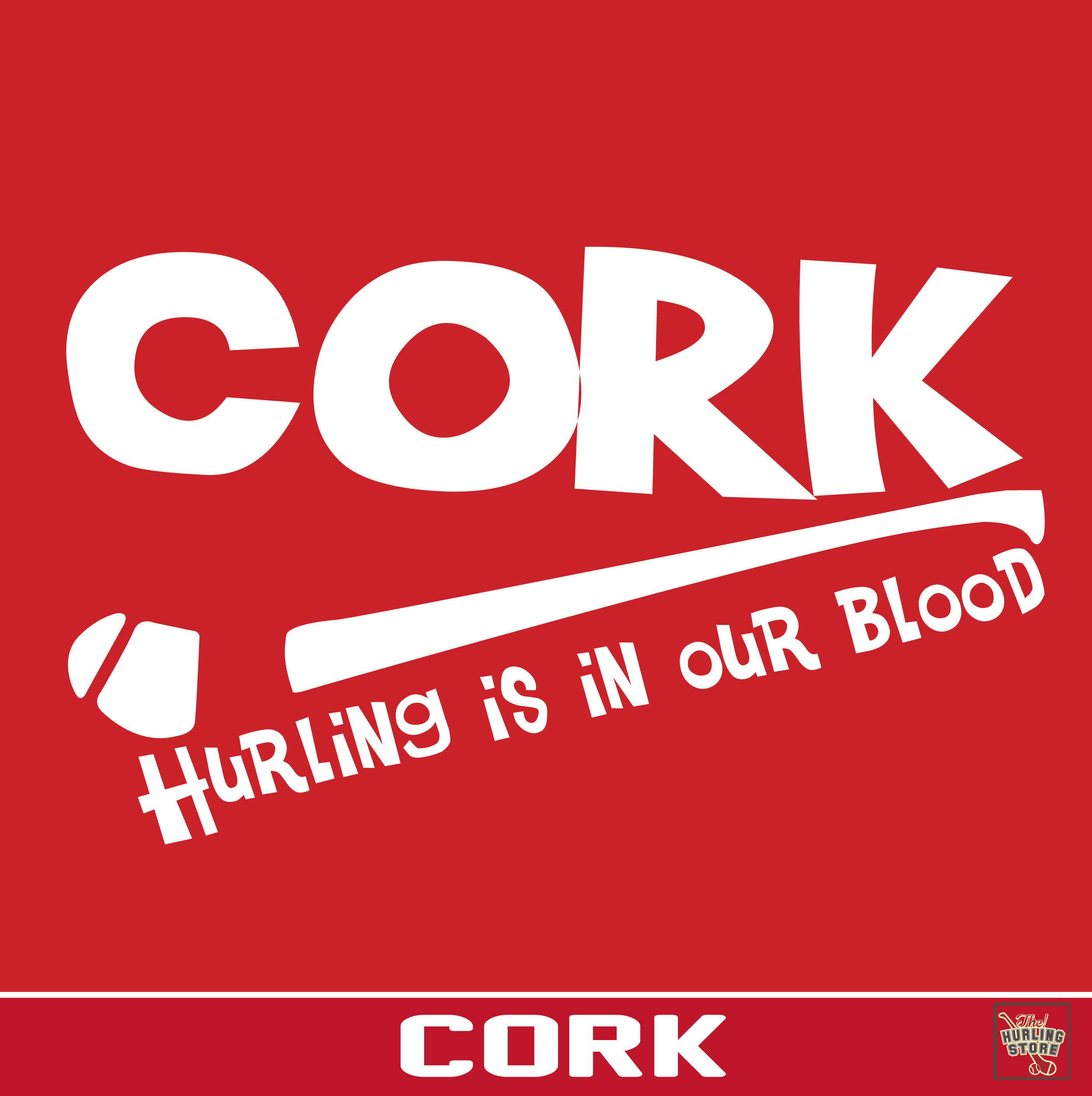 Cork Hurling